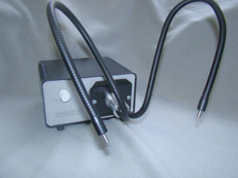 Fibreoptic Lightguides | Specalising in Scientific, Medical, Industrial ...