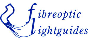 Fibreoptic Lightguides